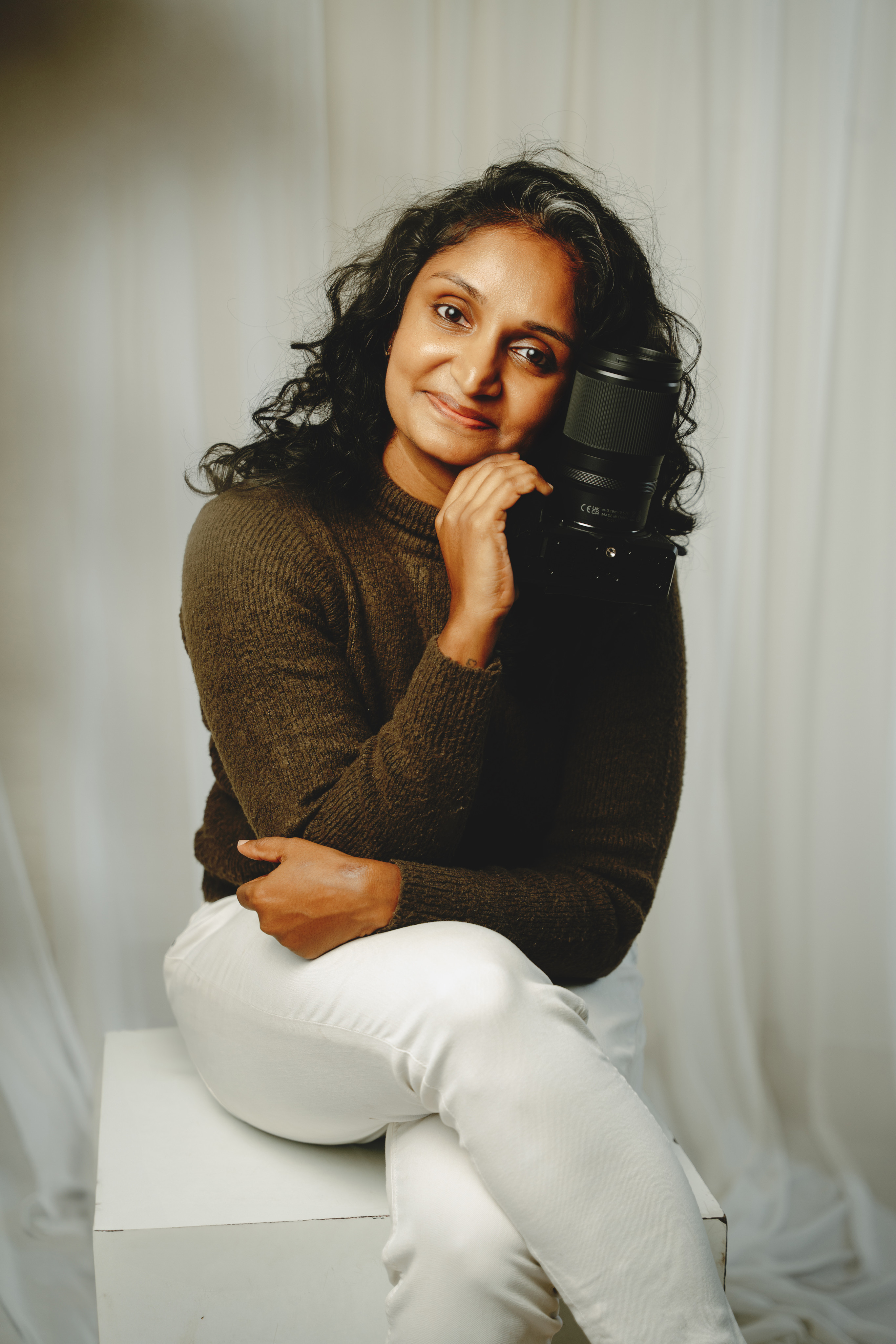 Sharadha Gopalakrishnan